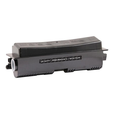 Clover Imaging Group Non-OEM New Toner Cartridge for Kyocera TK-132 201003